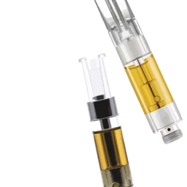 Fusion CBD Vape Cartridges